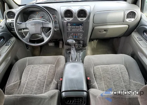 2003 GMC Envoy from USA, damaged, VIN 1GKDT13SX32113477